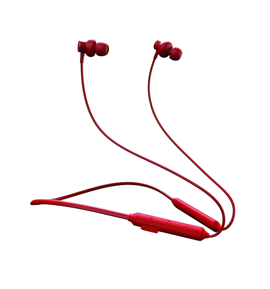 Boat Rockerz 255 Bluetooth Neckband Earphones - Image 2