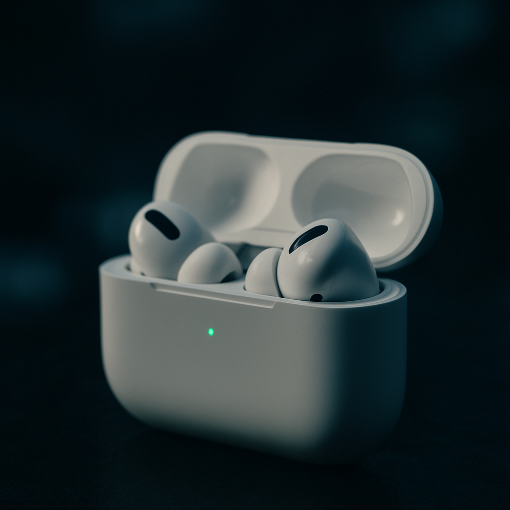 AirPods Pro 2nd Generation - Image 2