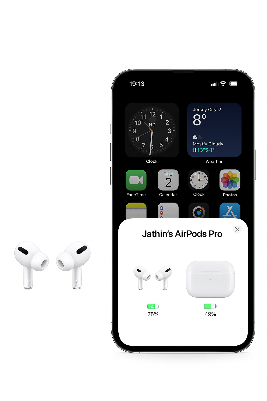 AirPods Pro 2nd Generation - Image 5
