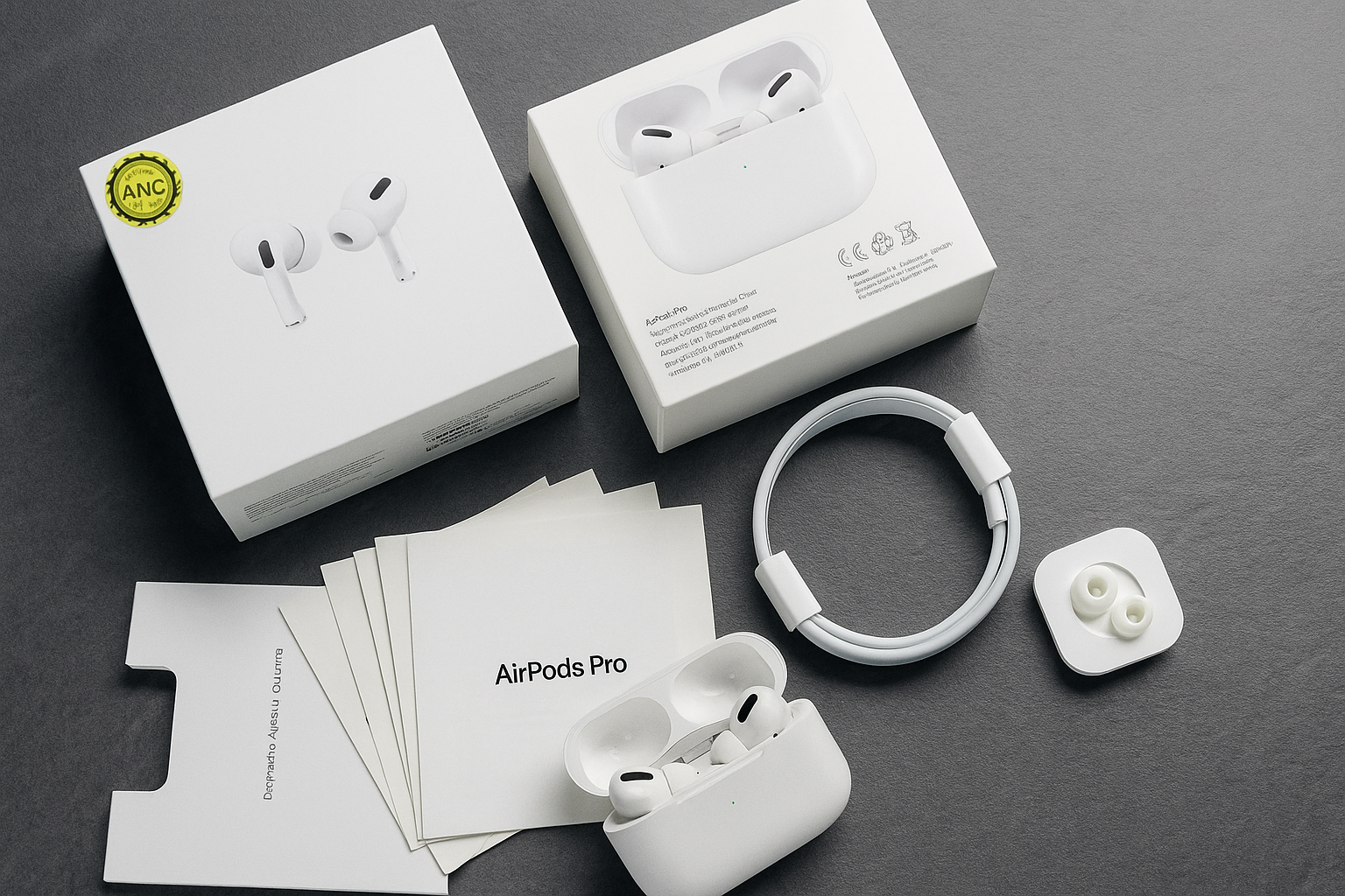 AirPods Pro 2nd Generation - Image 4