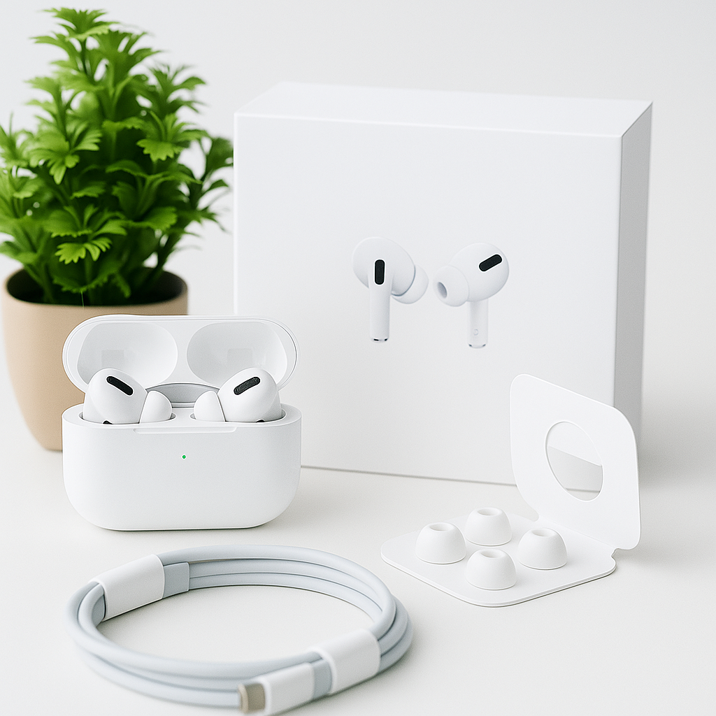 AirPods Pro 2nd Generation - Image 3