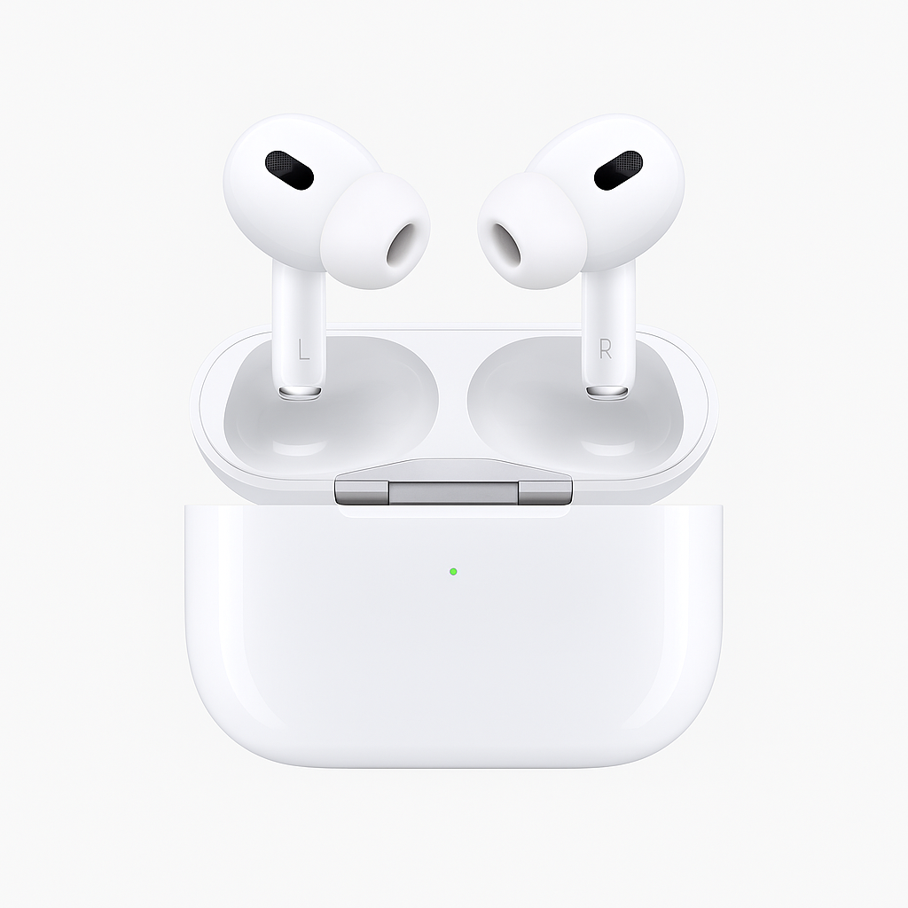 AirPods Pro 2nd Generation