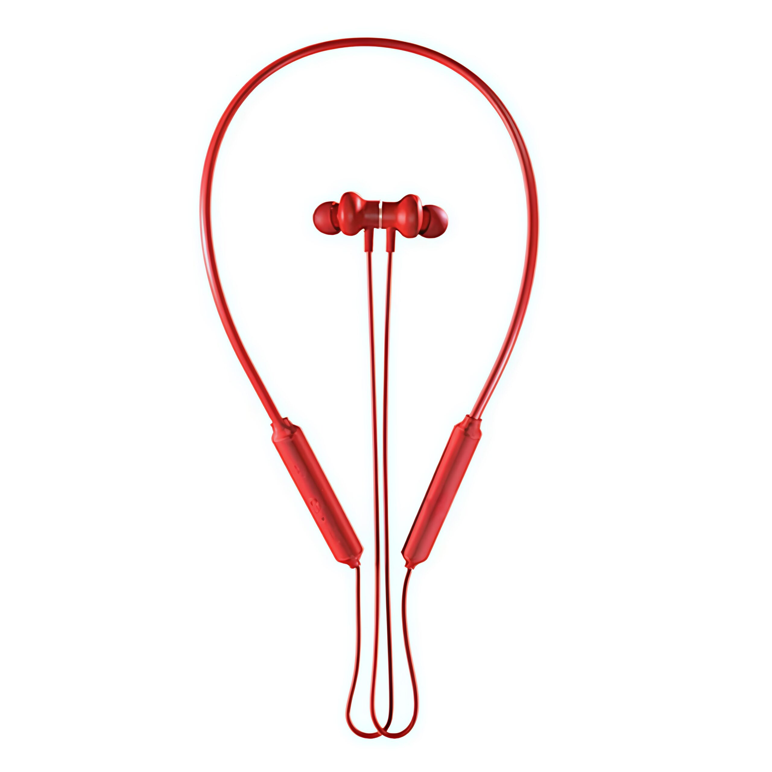 Boat Rockerz 255 Bluetooth Neckband Earphones