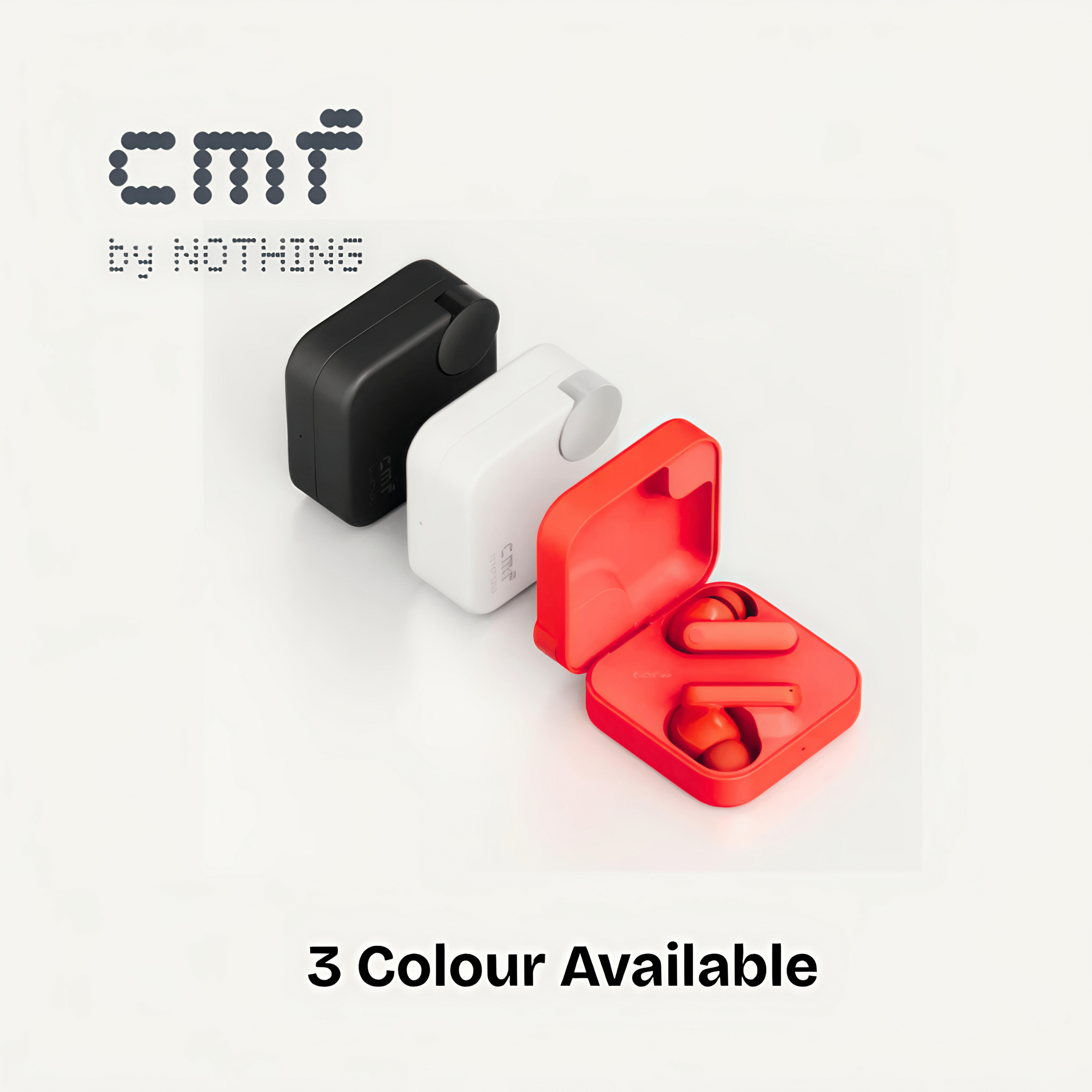 CMF Nothing Buds 2 - Image 2