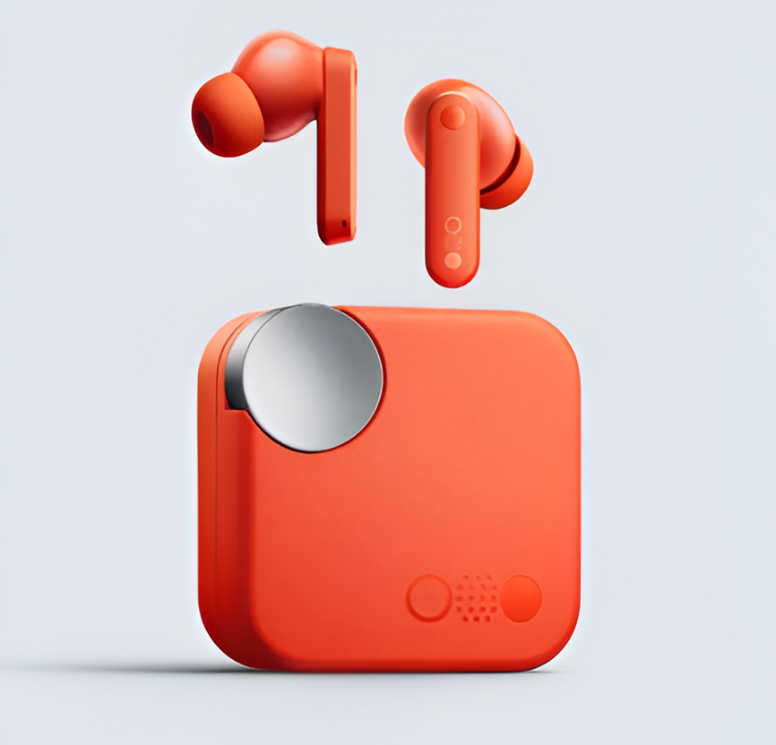 CMF Nothing Buds 2 - Image 4