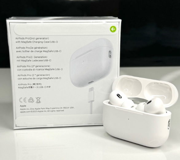 AirPods Pro 2nd Generation - Image 7