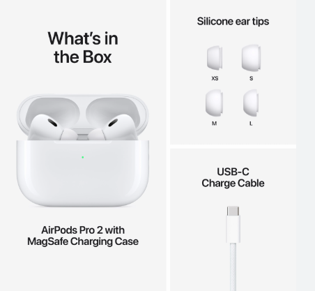 AirPods Pro 2nd Generation - Image 6